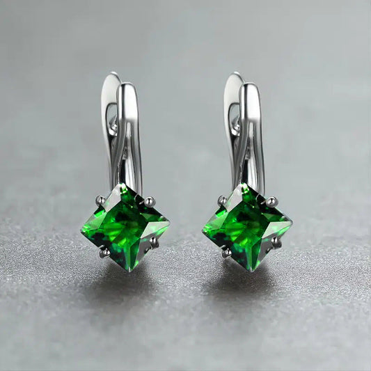Romantic Earring for Special Moments