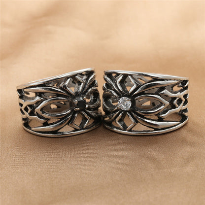 Romantic Ring for Special Moments
