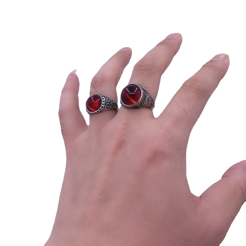 Classic Ring with Timeless Appeal