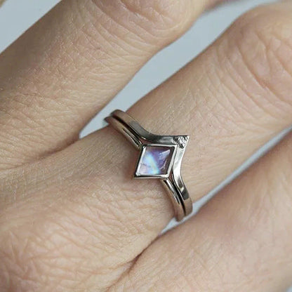 Romantic Ring for Special Moments