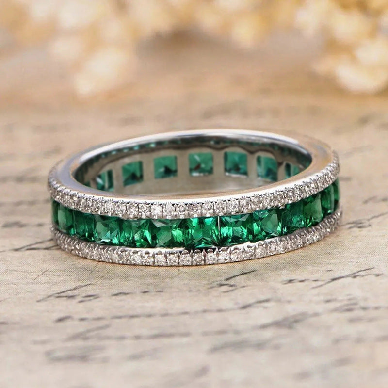 Vintage Handmade Ring