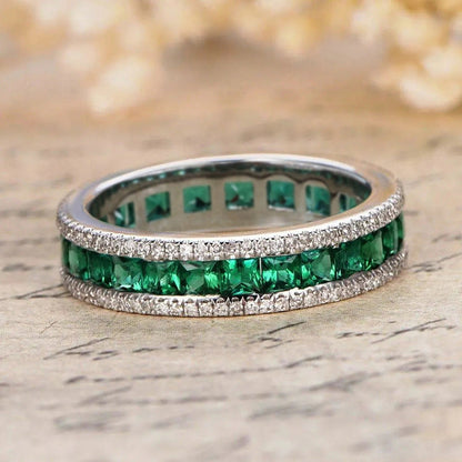 Vintage Handmade Ring