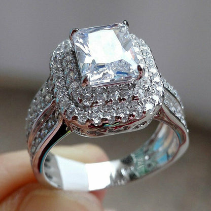 Vintage Handmade Ring