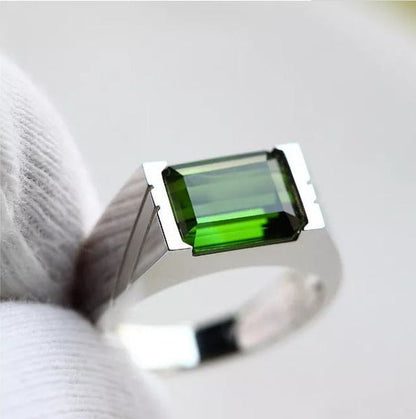 Romantic Ring for Special Moments
