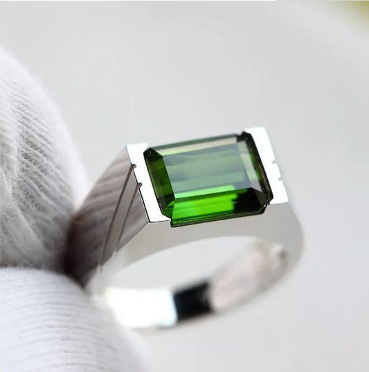 Romantic Ring for Special Moments