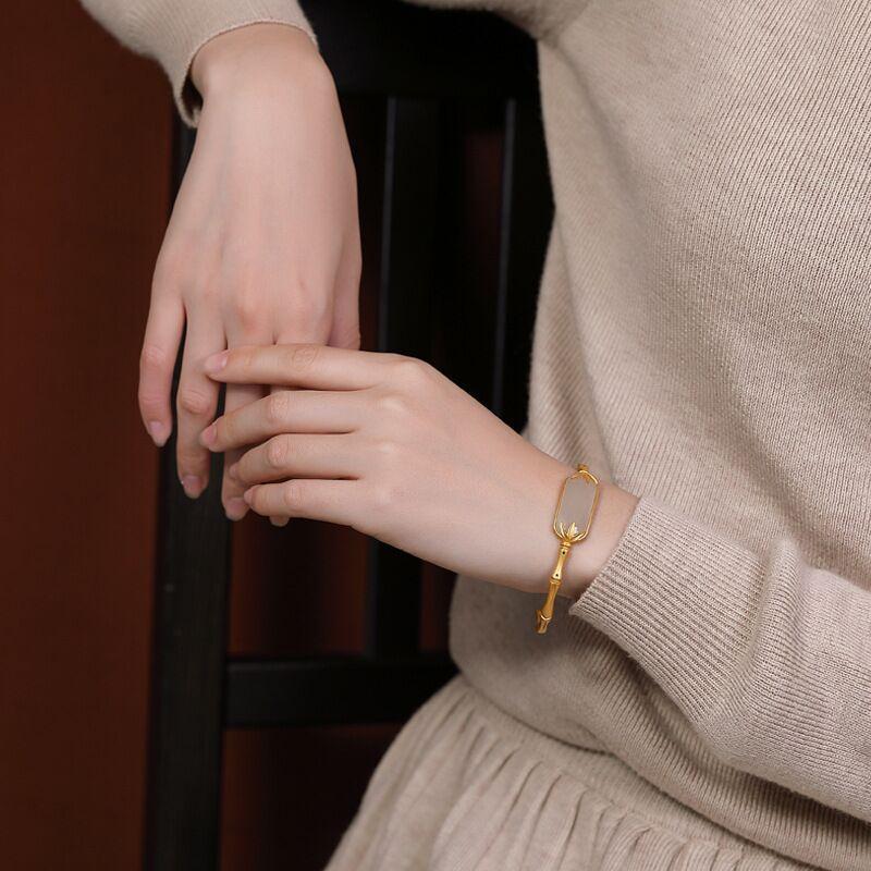Elegant Silver Bracelet for Every Occasion