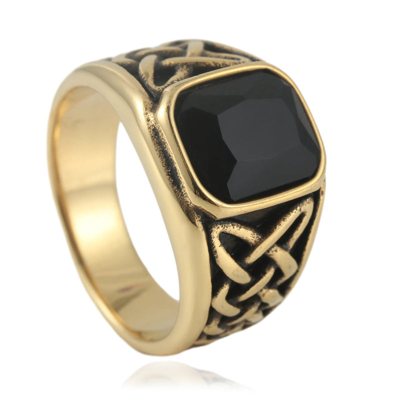 Romantic Ring for Special Moments