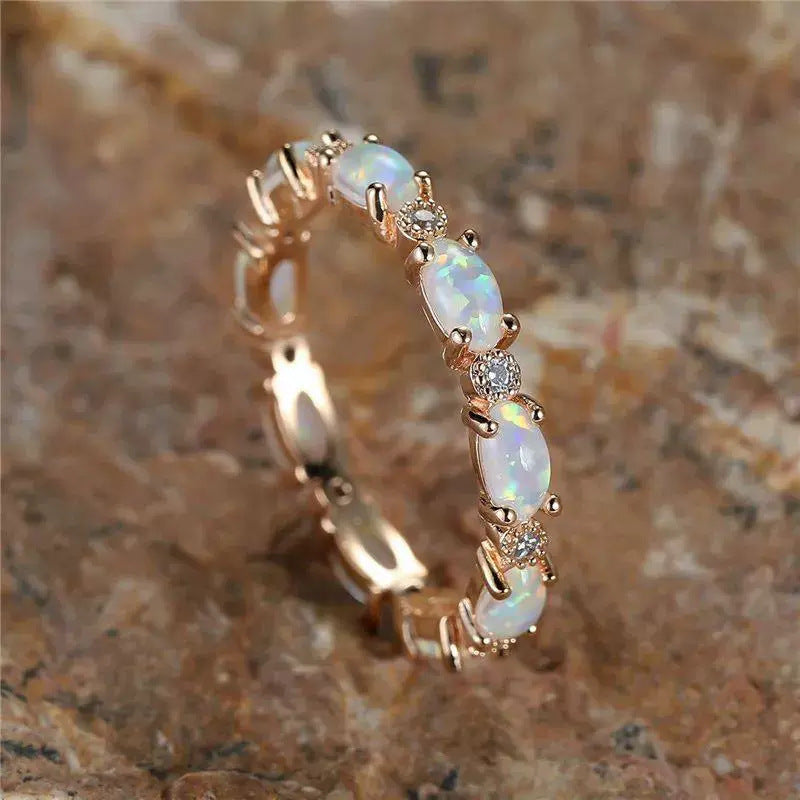 Charming Ring for Any Occasion