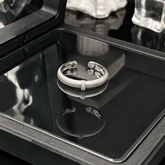 Beautiful Ring with Unique Style