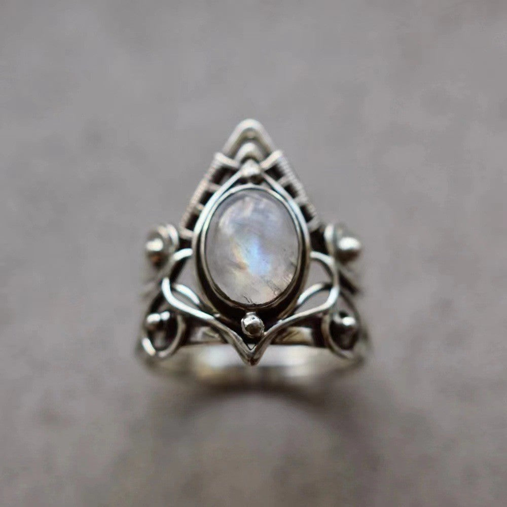 Vintage Handmade Ring