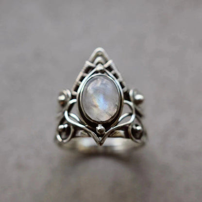 Vintage Handmade Ring