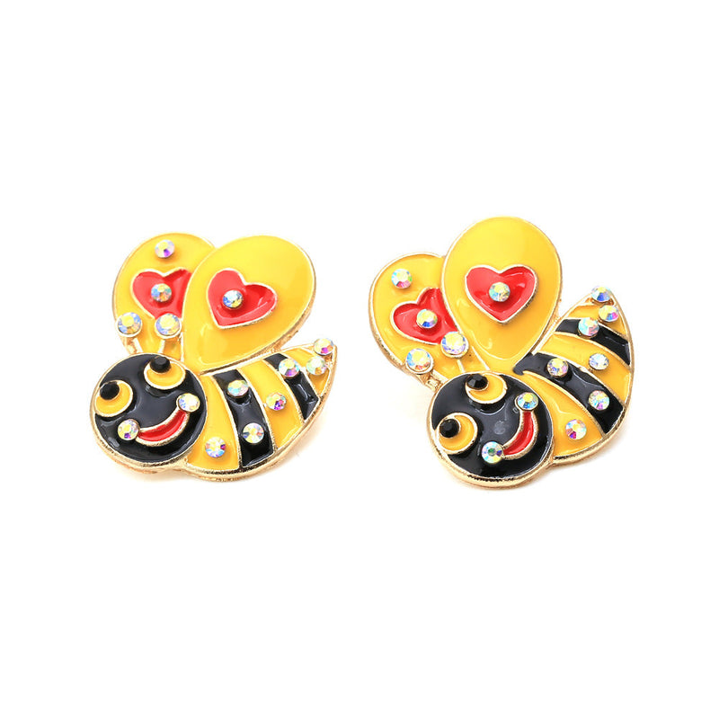 Romantic Earring for Special Moments