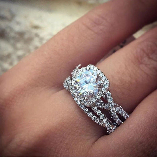 Romantic Set for Special Moments