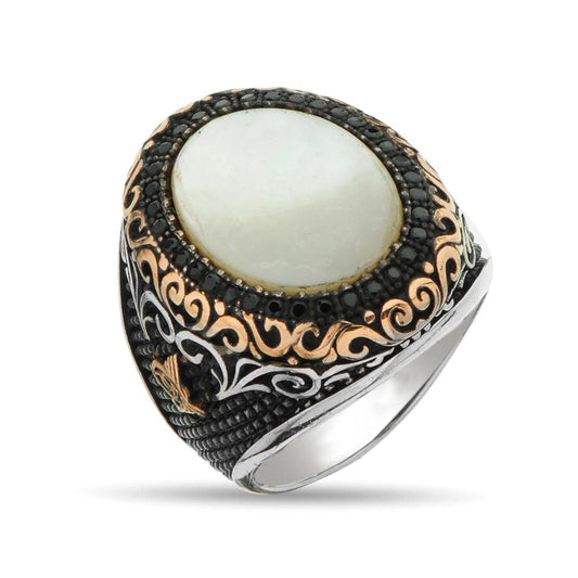 Vintage Handmade Ring