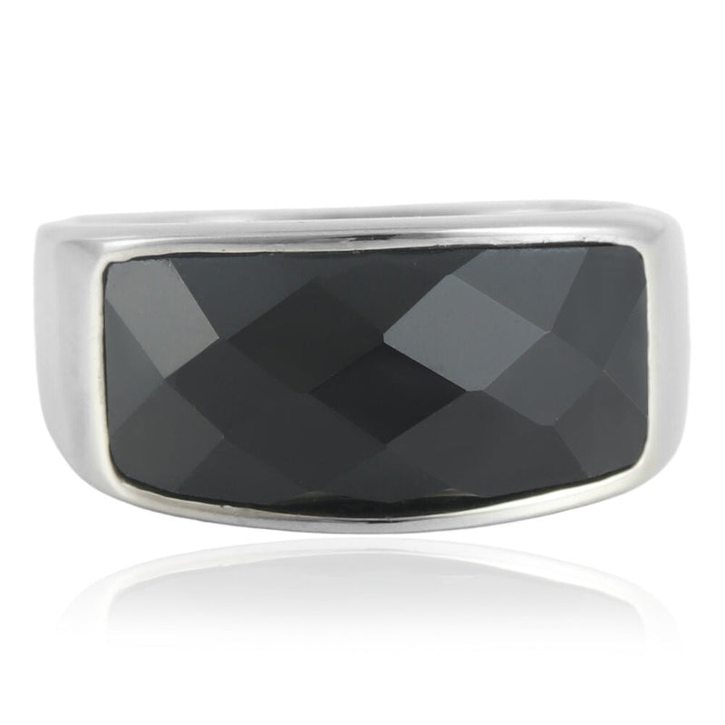 Beautiful Ring with Unique Style