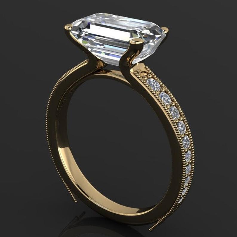 Charming Ring for Any Occasion
