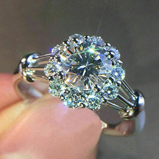 Stunning Ring for Daily Wear
