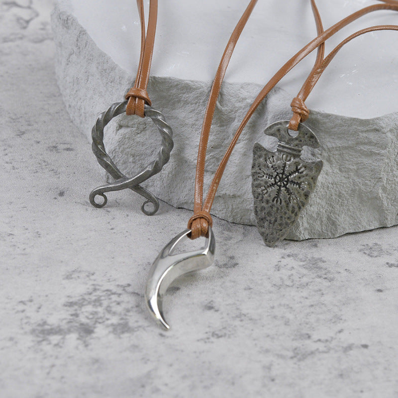 Charming Necklace for Any Occasion