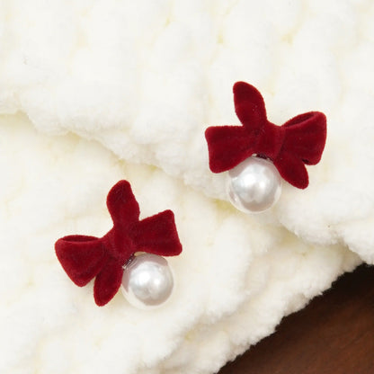 Charming Pearl Earring for Any Occasion