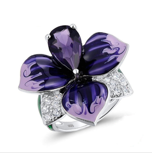 Romantic Ring for Special Moments
