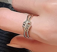 Elegant Ring for Every Occasion