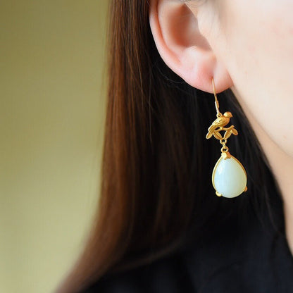Romantic Earring for Special Moments