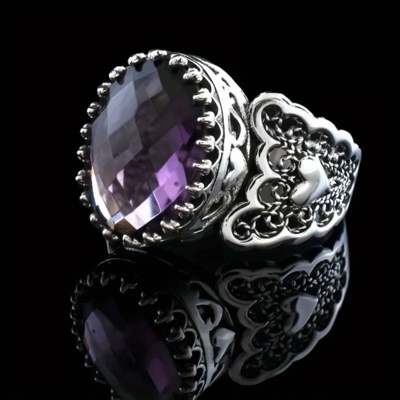 Elegant Ring for Every Occasion