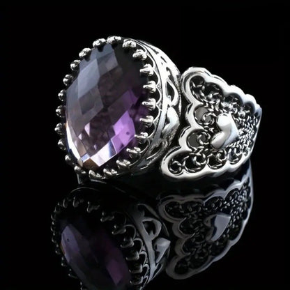 Elegant Ring for Every Occasion