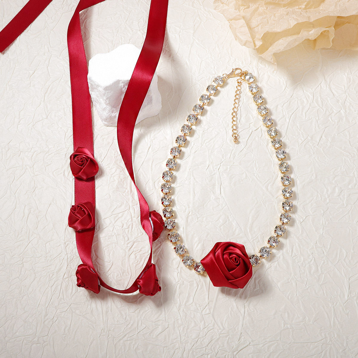 Beautiful Necklace with Unique Style