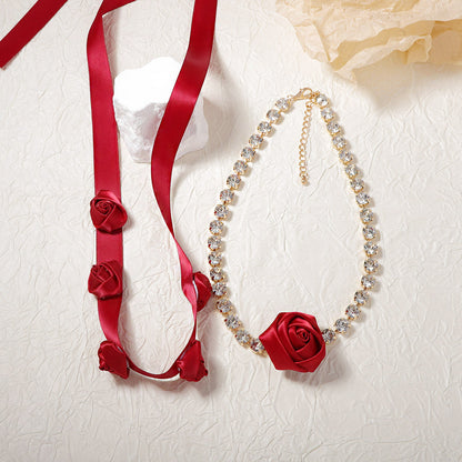 Beautiful Necklace with Unique Style