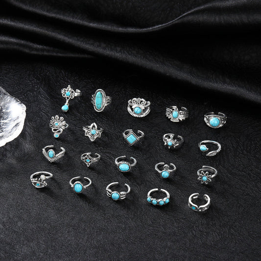 Charming Set for Any Occasion
