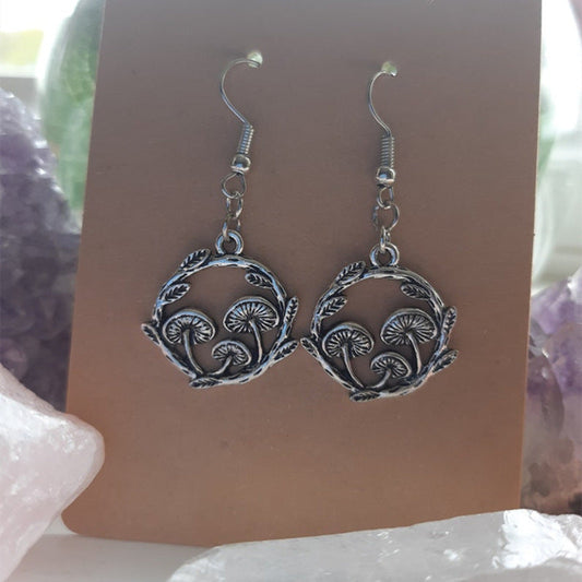 Elegant Earring for Every Occasion