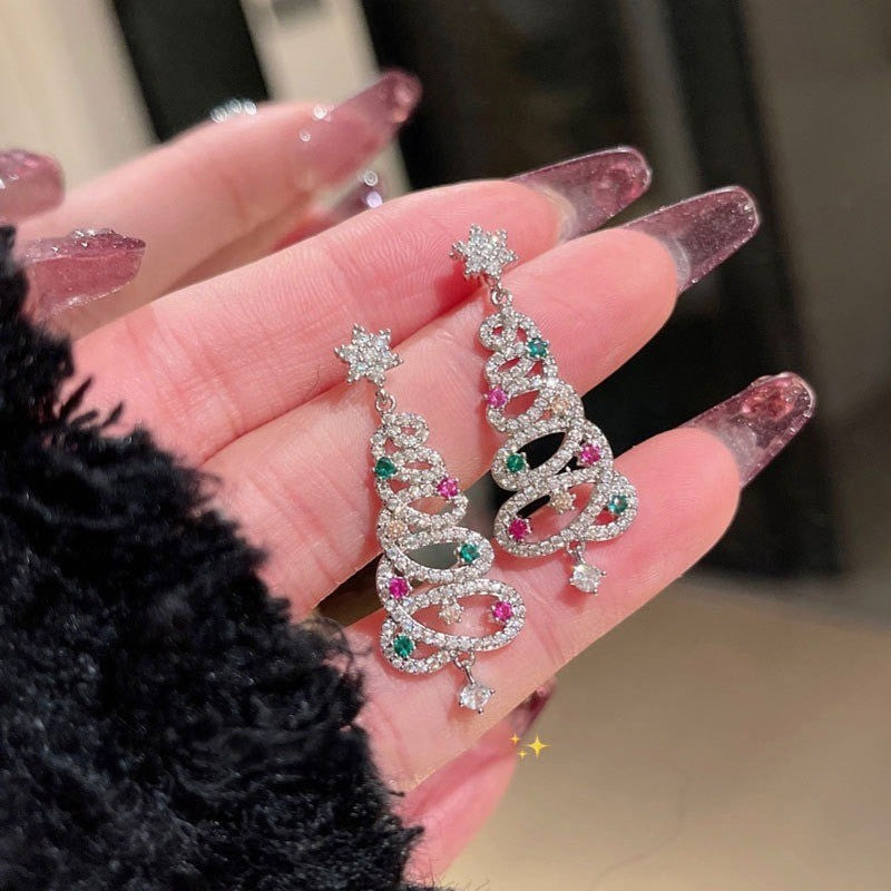 Elegant Earring for Every Occasion