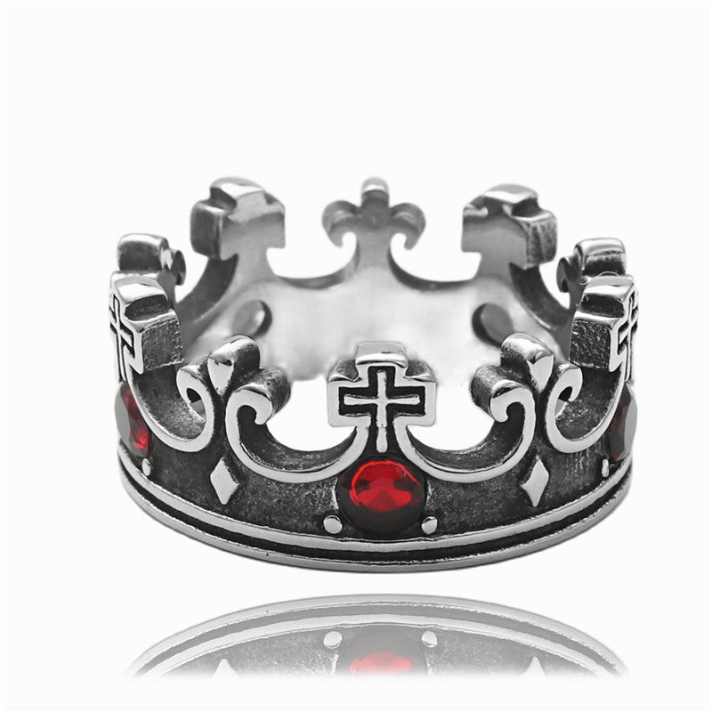 Stunning Ring for Daily Wear