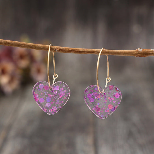 Charming Earring for Any Occasion