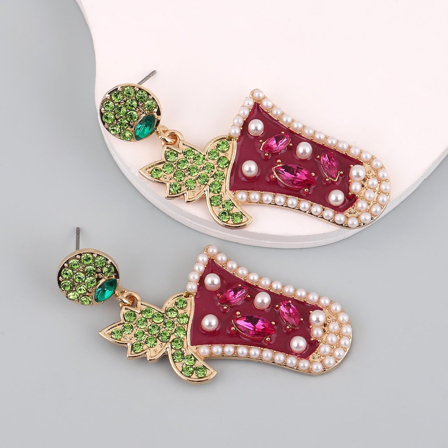 Elegant Pearl Earring for Every Occasion