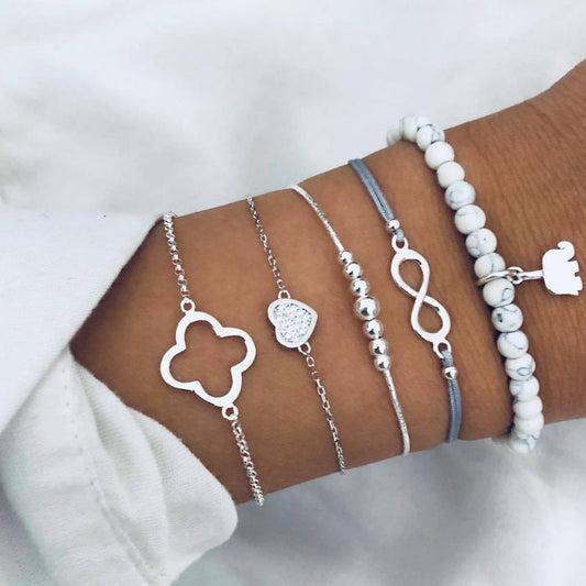 Charming Set for Any Occasion