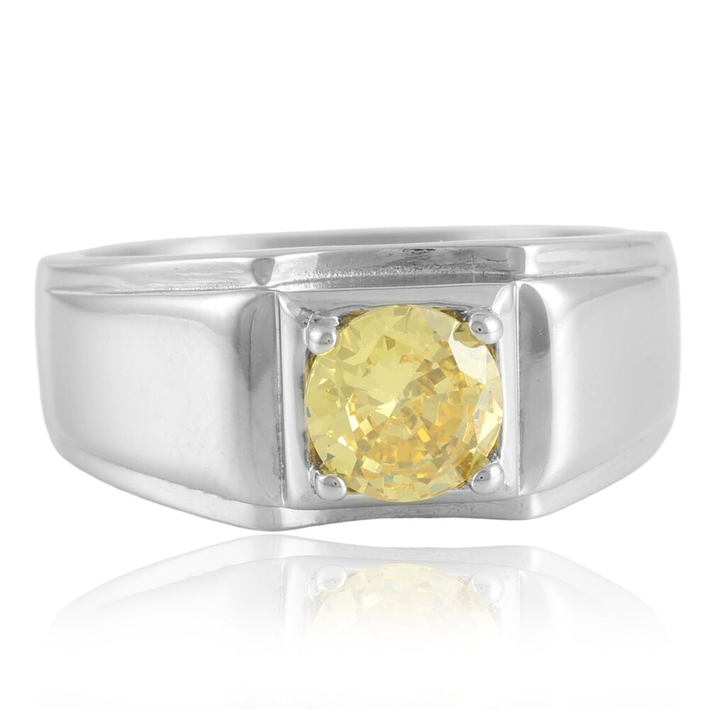 Delicate Artisan Ring