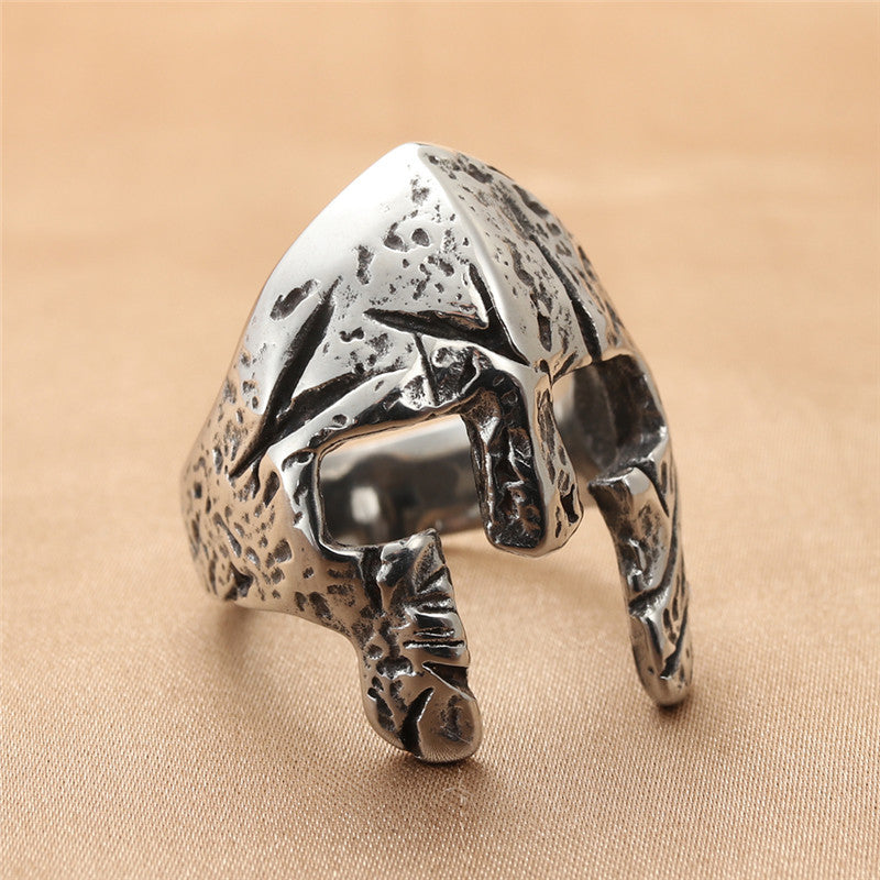 Delicate Artisan Ring