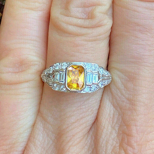 Elegant Ring for Every Occasion