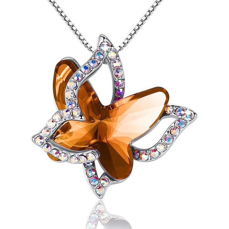 Beautiful Necklace with Unique Style