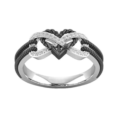 Charming Gold Ring for Any Occasion