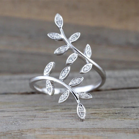 Vintage Handmade Ring