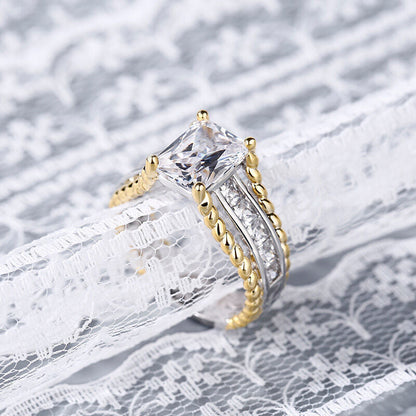 Stunning Ring for Daily Wear