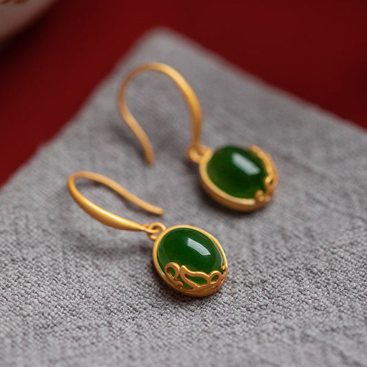 Charming Earring for Any Occasion
