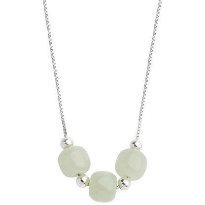 Delicate Artisan Necklace