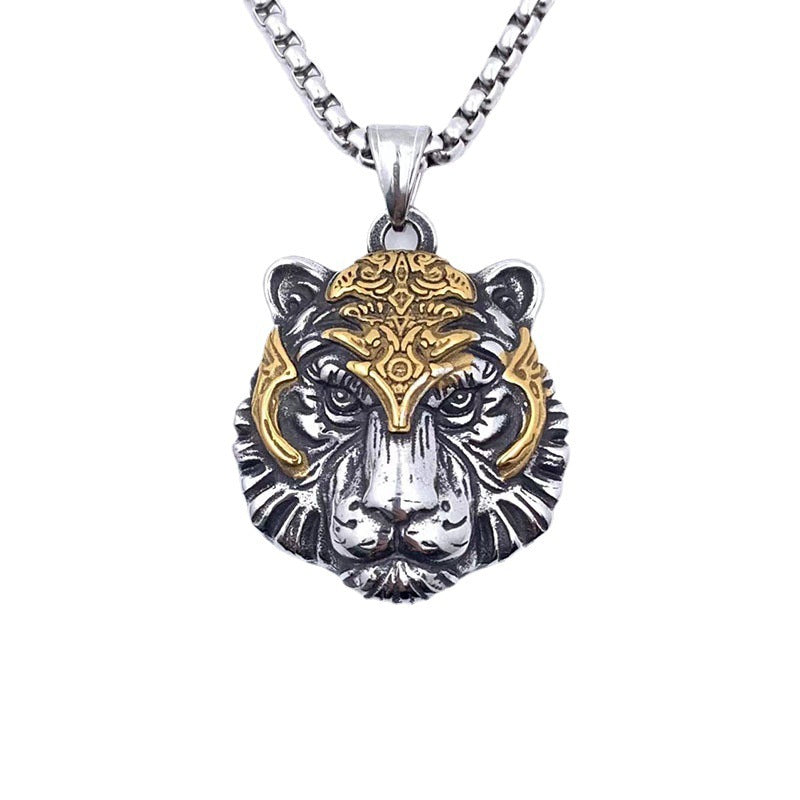 Vintage Handmade Pendant