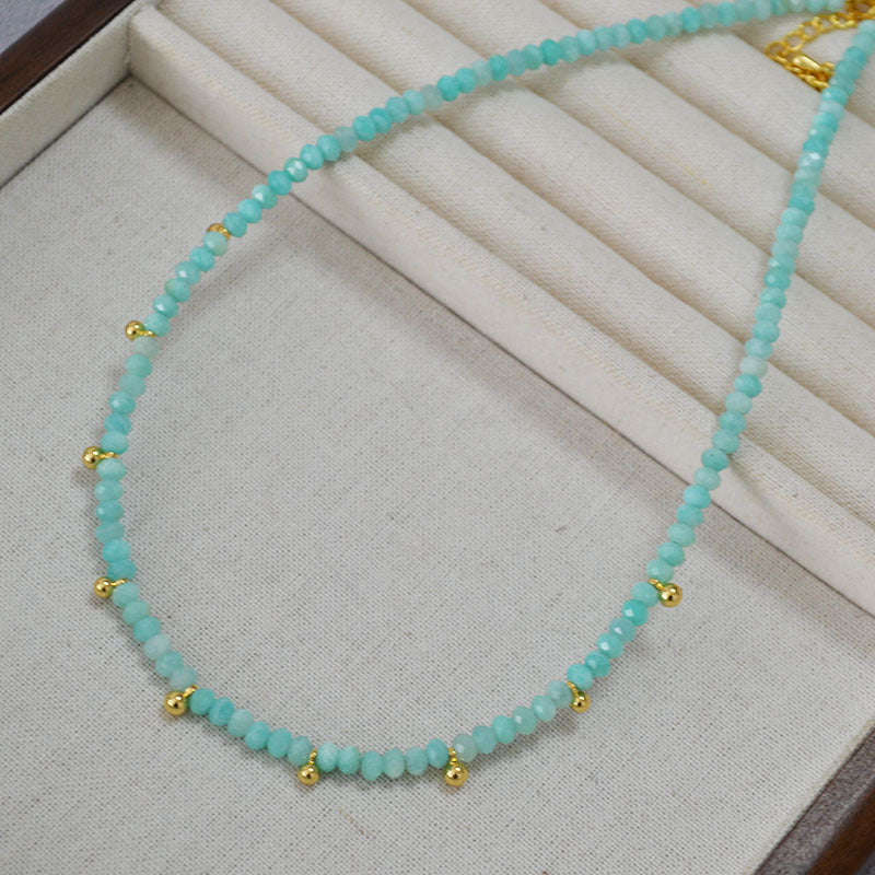 Charming Necklace for Any Occasion
