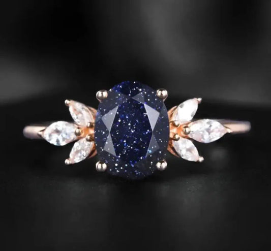 Elegant Ring for Every Occasion