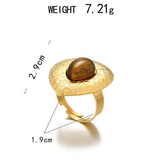 Classic Piece with Timeless Appeal